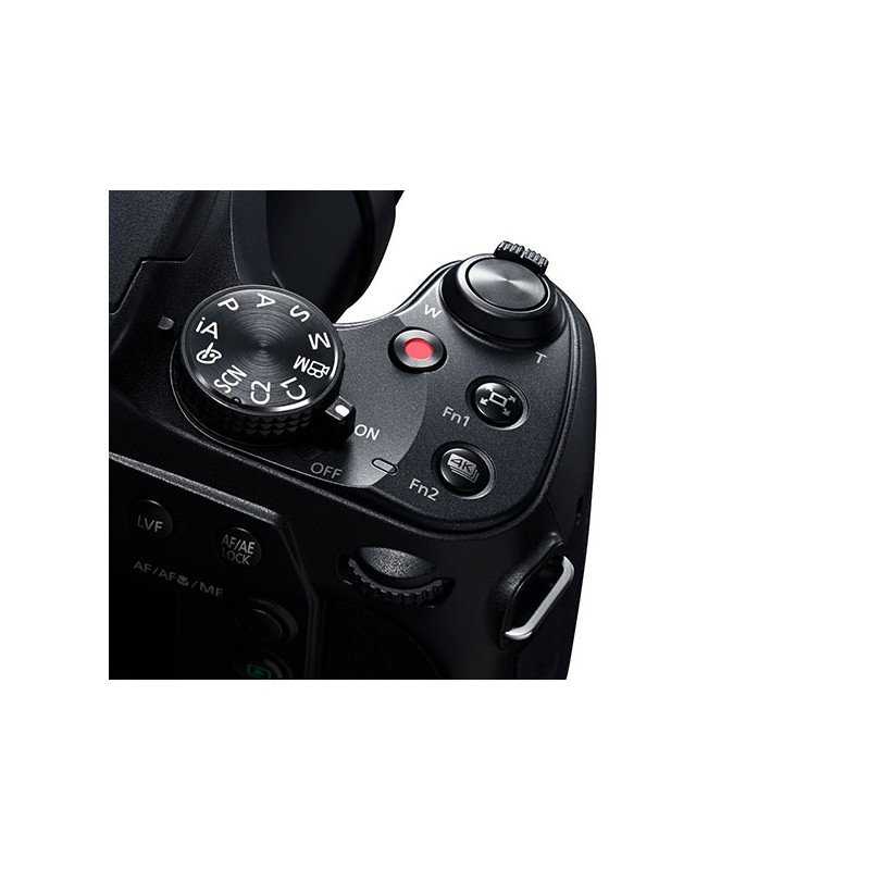 Panasonic Lumix FZ82D - Image 3