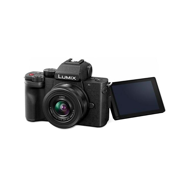 Panasonic G100D+12-32 - Image 5