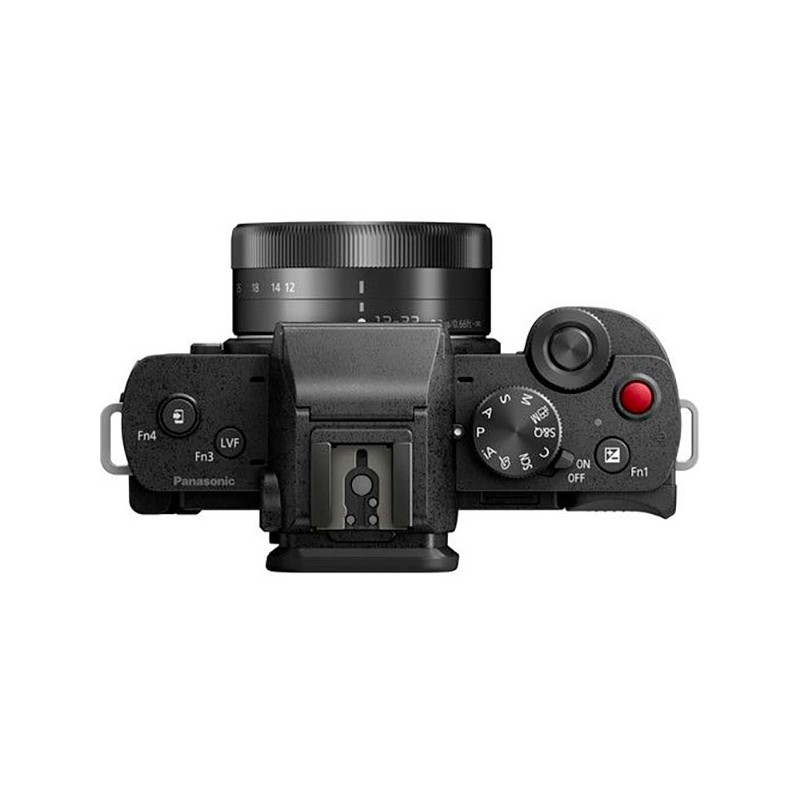 Panasonic G100D+12-32 - Image 3
