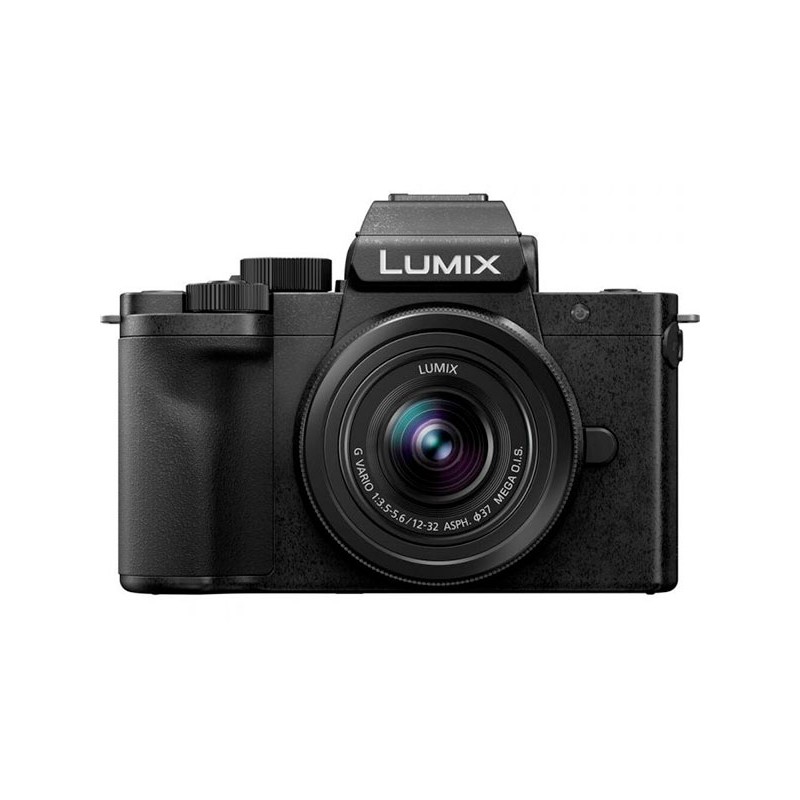 Panasonic G100D+12-32