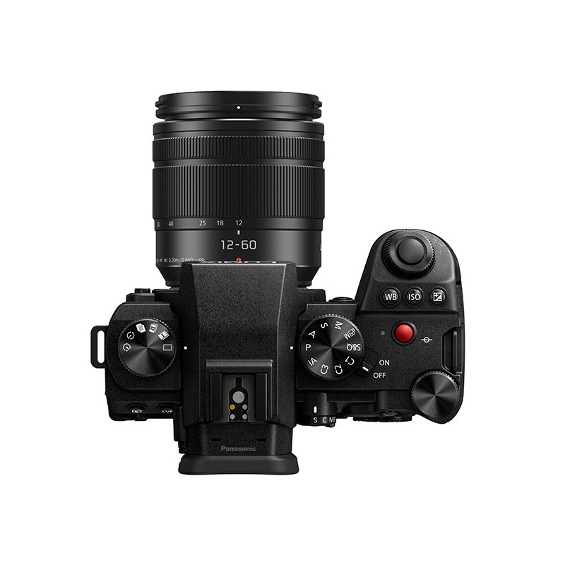 Panasonic G9 MK2+12-60 - Image 3