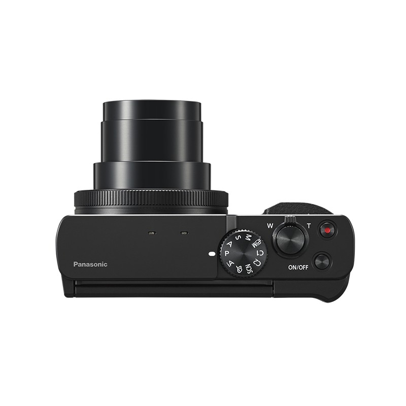 Panasonic Lumix TZ99 Blk - Image 3