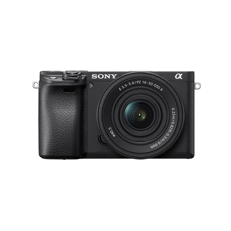 Sony Alpha 6400+16-50 - Image 3