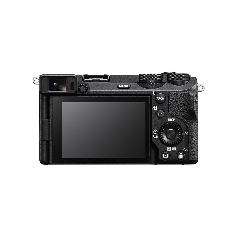 Sony Alpha 6700 Body - Image 4