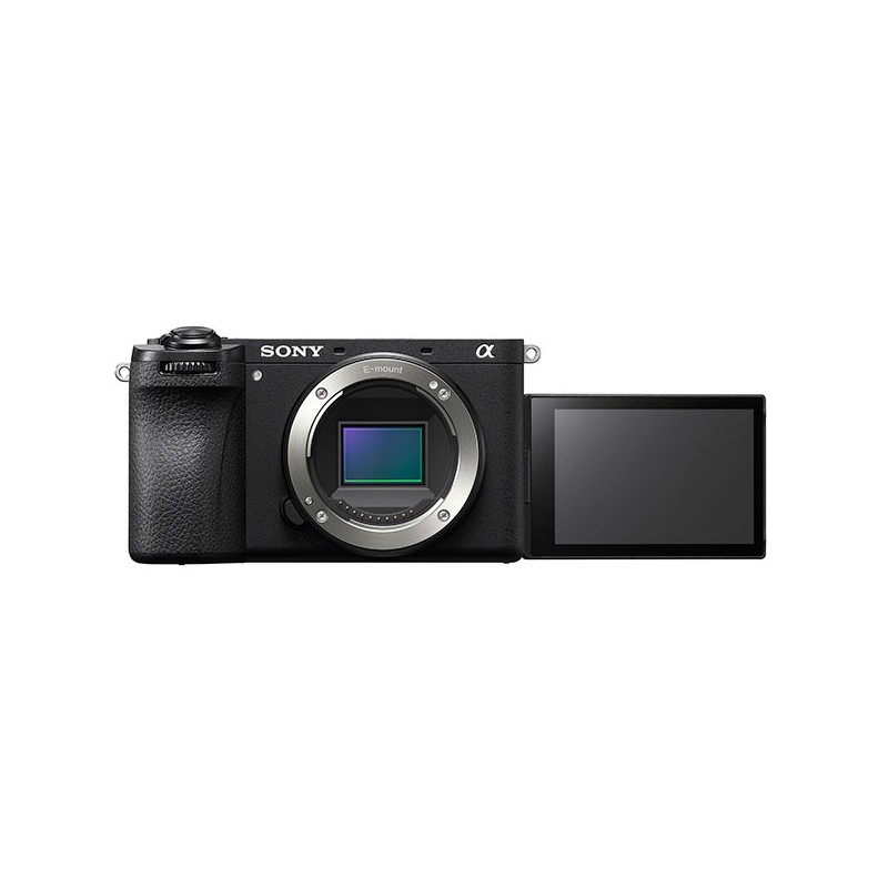Sony Alpha 6700 Body - Image 2