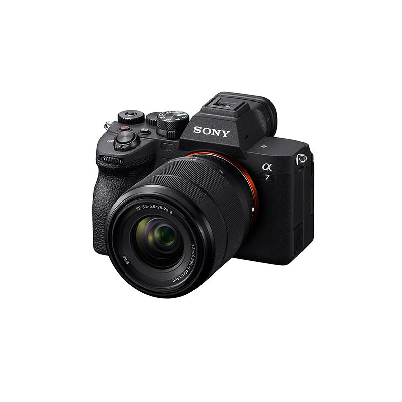 Sony Alpha 7 IV+28-70 - Image 3