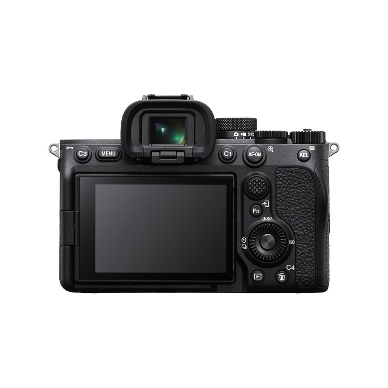Sony Alpha 7 IV+28-70 - Image 2