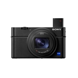 Sony RX100 VII