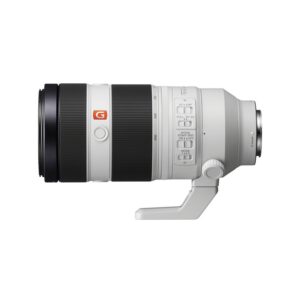 Sony E FE 100-400 f4.5-5.6 OSS GM