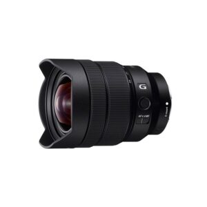 Sony E FE 12-24 f4 G