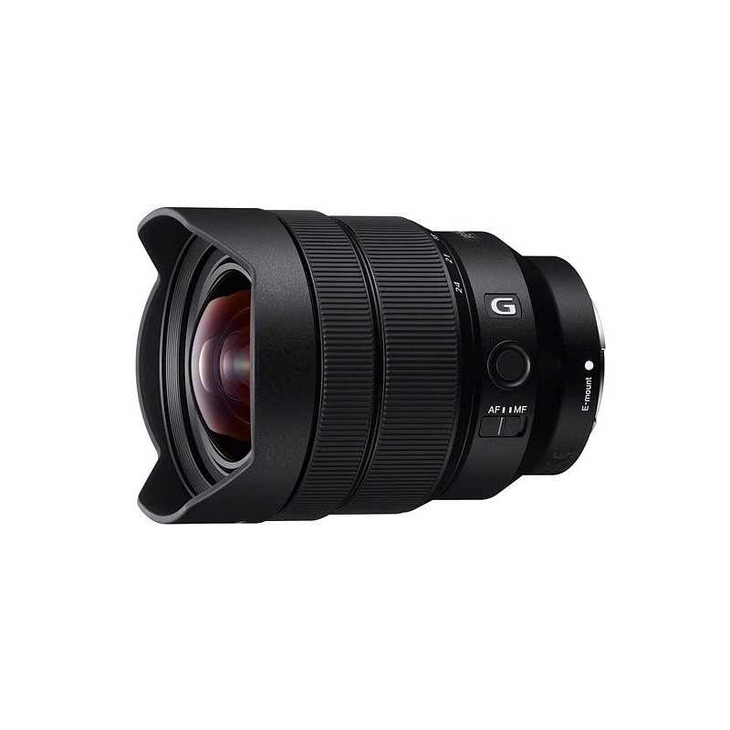 Sony E FE 12-24 f4 G