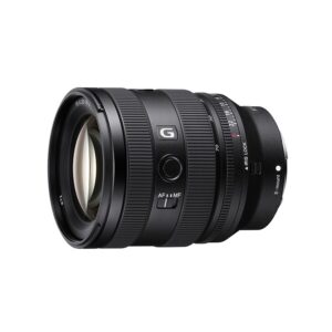 Sony E FE 20-70 f4 G