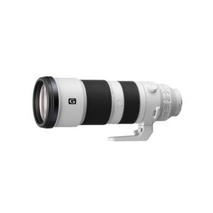 Sony E FE 200-600 f5.6-6.3 G OSS