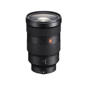 Sony E FE 24-70 f2.8 GM