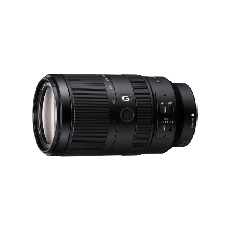 Sony E FE 70-350 f4.5-6.3 G OSS